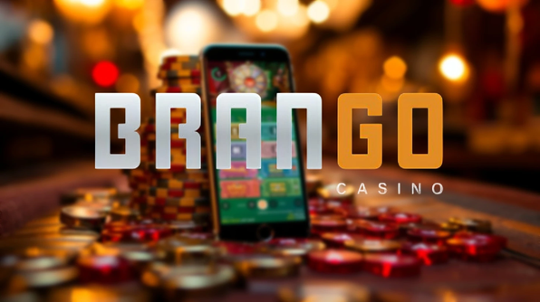 brango casino Jeu