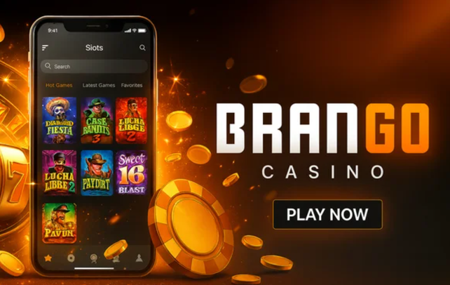brango casino Jeu